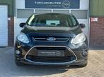 Ford C-Max 1.6 EcoBoost Titanium/TREKH/NAVI/CRUISE/APK/NAP, Voorwielaandrijving, Gebruikt, 4 cilinders, 150 pk