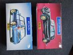 2 nieuwe auto bouwdozen, Ophalen, Auto, Groter dan 1:32, Nieuw