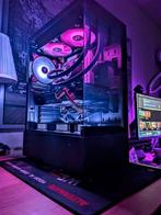 Game PC | Ryzen 5 7600X | RTX 3080 | 32GB, 32 GB, Zelfgebouwde PC, Virtual Reality, Zo goed als nieuw