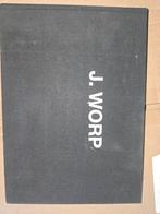 Koraalboek J. WORP, Ophalen of Verzenden, Zo goed als nieuw, Artiest of Componist, Populair