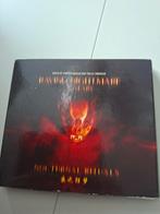 Raving nightmare turnal rituals, Ophalen of Verzenden, Zo goed als nieuw