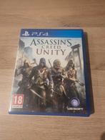 Assassins creed unity, Avontuur en Actie, Vanaf 18 jaar, 1 speler, Ophalen of Verzenden