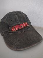 Normaal vintage cap, Ophalen of Verzenden, Zo goed als nieuw