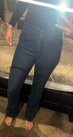 Jeans, Kleding | Dames, Ophalen of Verzenden, Zo goed als nieuw, Blauw