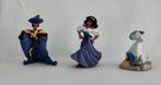 figuurtjes Klokkenluider Notre Dame, Ophalen of Verzenden, Overige figuren, Zo goed als nieuw, Beeldje of Figuurtje