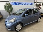 Toyota Aygo 1.0-12V Comfort APK TOT 04/26! (bj 2010), Auto's, Voorwielaandrijving, Stof, Gebruikt, 68 pk