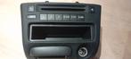 Auto radio Toyota yaris 2004  /2011, Ophalen of Verzenden, Zo goed als nieuw