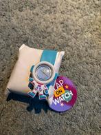 Nieuw horloge - batterij vervangen!, Ophalen of Verzenden, Nieuw, Overige kleuren, Jongen of Meisje