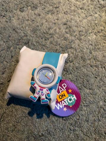 Nieuw horloge - batterij vervangen! beschikbaar voor biedingen