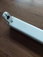 Armatuur voor TL-balk 121 cm breed, Ophalen, Nieuw, Metaal