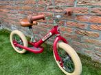 Trybike 2in1 loopfiets - steel - rood, Ophalen, Gebruikt, Loopfiets