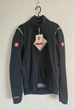 Castelli Alpha Doppio ROS jas NIEUW! XXL, Ophalen of Verzenden, Nieuw, XXL, Bovenkleding