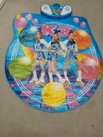 K3 dancemat, Ophalen of Verzenden