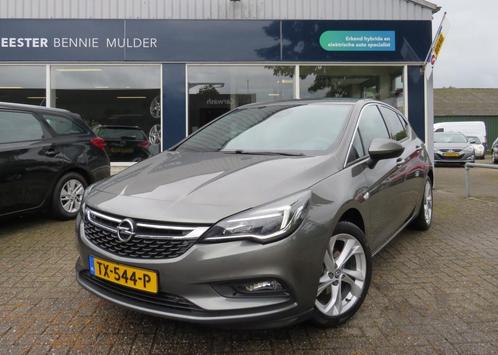 Opel Astra 1.4 Innovation 150 PK / NAVI / AIRCO/ECC, Auto's, Opel, Bedrijf, Astra, ABS, Airbags, Airconditioning, Android Auto