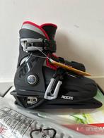 Verstelbare schaatsen Roces MCK 2 verstelbaar 25 26 27 28 29, Sport en Fitness, Schaatsen, Ophalen of Verzenden, Zo goed als nieuw