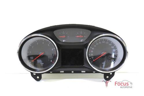 Instrumentenpaneel van een Opel Astra, Auto-onderdelen, Dashboard en Schakelaars, Opel, Gebruikt, 3 maanden garantie, Ophalen of Verzenden