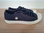 blauwe G star sneakers, Kleding | Dames, Schoenen, Blauw, Ophalen of Verzenden, Sneakers of Gympen, G-STAR RAW