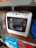 Whirlpool MAX 28 magnetron, Witgoed en Apparatuur, Magnetrons, Ophalen, Zo goed als nieuw, Vrijstaand, 45 tot 60 cm