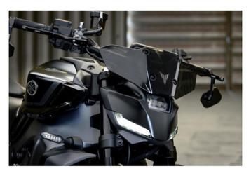 Yamaha MT09 / MT 09 Screen 2024 Gen4 beschikbaar voor biedingen