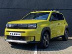 Fiat Grande Panda La Prima 44 kWh | Stoel-, Stuur & voorruit, Auto's, Fiat, Stof, Stuurwielverwarming, Origineel Nederlands, 320 km