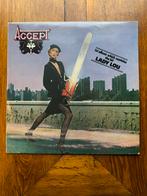 Accept - Accept ‎ (LP, Album), Ophalen of Verzenden, Gebruikt, 12 inch, Overige genres