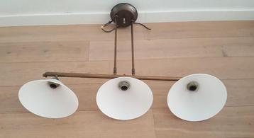 tafel-hanghanglamp van gerenommeerd merklamp  beschikbaar voor biedingen