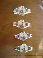 sigarenbandjes, Verzamelen, Verzenden, Nieuw, Sigarenbandjes
