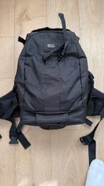 Lowepro rugtas fotografie, Ophalen of Verzenden, Zo goed als nieuw, Overige merken