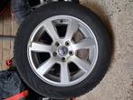 Volvo winterbanden, Auto-onderdelen, Banden en Velgen, Ophalen, Winterbanden, Banden en Velgen