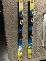 Fischer ski 130, Fischer, Ski's, 100 tot 140 cm, Zo goed als nieuw