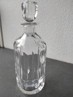 Orrefors kristallen whisky karaf, Ophalen of Verzenden