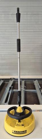 terrasreiniger Kärcher, Tuin en Terras, Ophalen, Gebruikt, Elektrisch, Karcher.