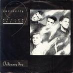 Single Curiosity Killed the Cat - Ordinary Day, Gebruikt, Verzenden, 7 inch, Single
