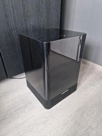 Harman Kardon SUB-TS7 subwoofer beschikbaar voor biedingen