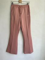 daily paper broek maat XS pastel roze, Verzenden, Daily Paper, Zo goed als nieuw, Roze