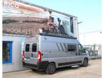Carado CVE600 PRO Automaat / Actieprijs, Automaat, Luifel, Buscamper of Camperbus, Ringverwarming