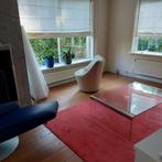 Wollen vloerkleed rood, Ophalen, Rood, Tapijt