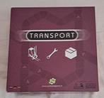 Transport Bordspel - Symbiose Games, Drie of vier spelers, Ophalen of Verzenden, Gebruikt, Symbiose Games