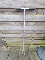 Grondboor - Handgereedschap voor tuinieren, Ophalen, Gebruikt, Grondboor, Onbekend