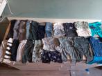 Pakket baby kleding maat 50 & 56, Ophalen, Gebruikt, Maat 50