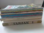 Tarzan Lord of the Jungle, Boeken, Stripboeken, Meerdere stripboeken, Ophalen of Verzenden, Gelezen