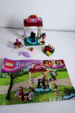 Lego Friends 41123 Veulen wasplaats, Ophalen of Verzenden, Zo goed als nieuw