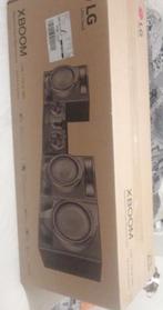 LG XBoom CJ45 - 720W Krachtig Geluid!, Ophalen