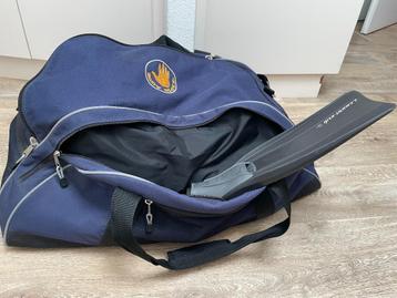 Zwembadtas voor duikers, Body Glove beschikbaar voor biedingen