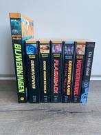 Diverse boeken van Michael Palmer, Boeken, Ophalen of Verzenden, Gelezen, Michael Palmer