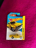 Hotwheels Datsun 620, Hobby en Vrije tijd, Modelauto's | Overige schalen, Ophalen of Verzenden, Zo goed als nieuw, Auto