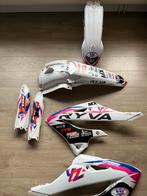 Yamaha 125/250 Plastic Set 2022-2025, Ophalen, Gebruikt