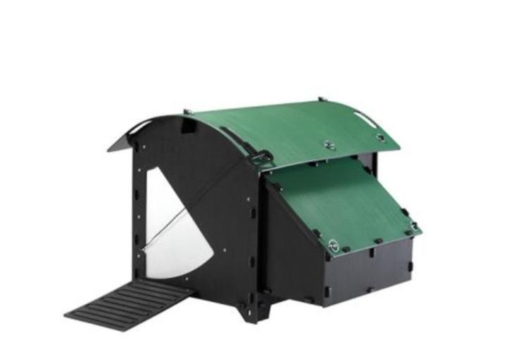 Nestera house medium, Dieren en Toebehoren, Pluimvee | Toebehoren, Nieuw, Overige typen, Verzenden