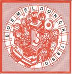 Bak Koor Met Hofkapel - Boemeldonck 1980 (STARLET), Ophalen of Verzenden, Zo goed als nieuw, Overige formaten, Streekmuziek