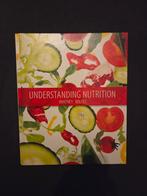 Understanding Nutrition, Boeken, Diverse auteurs, Zo goed als nieuw, Beta, HBO